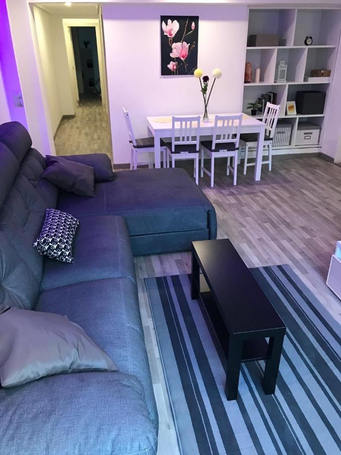 Manya Apartment *