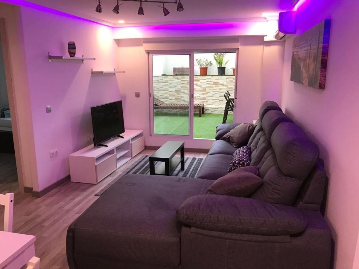 Apartment Manya *