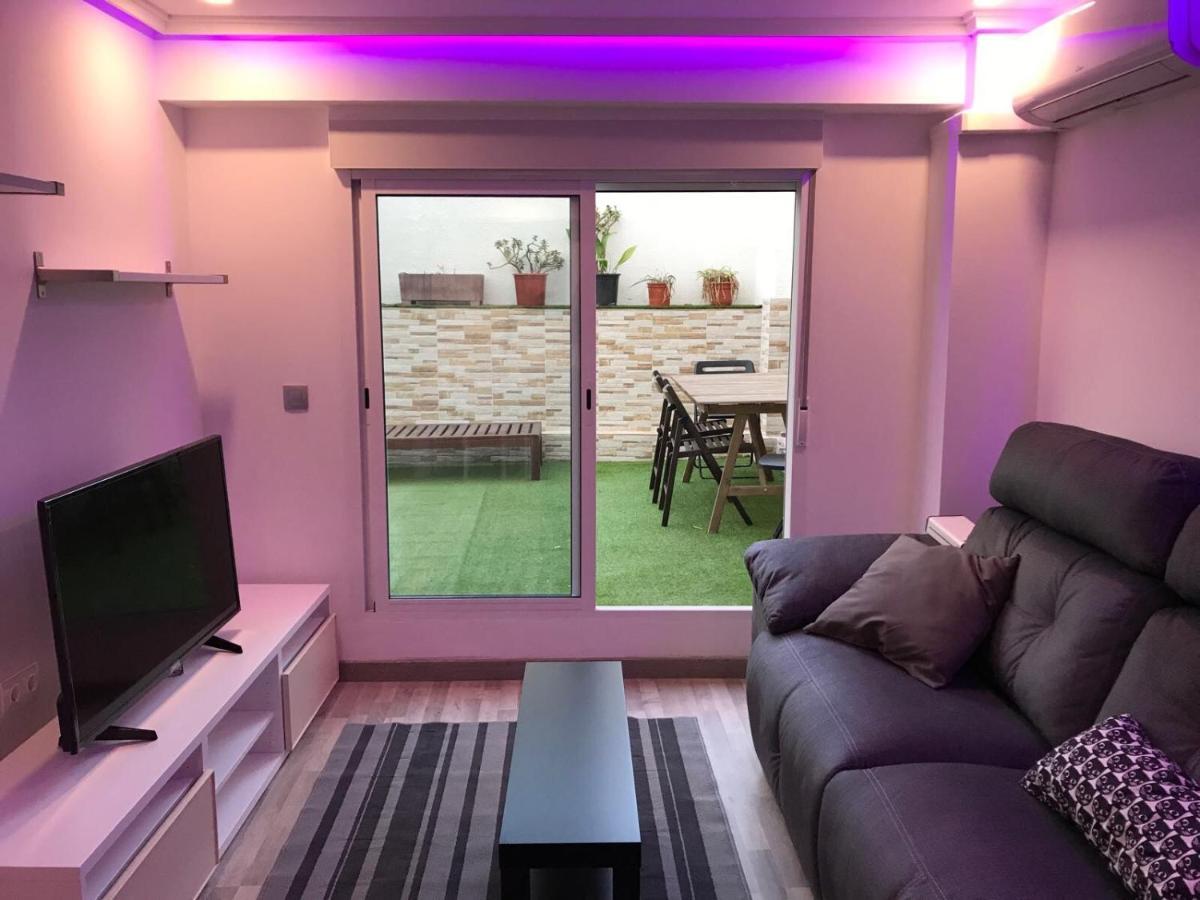 Manya Apartment