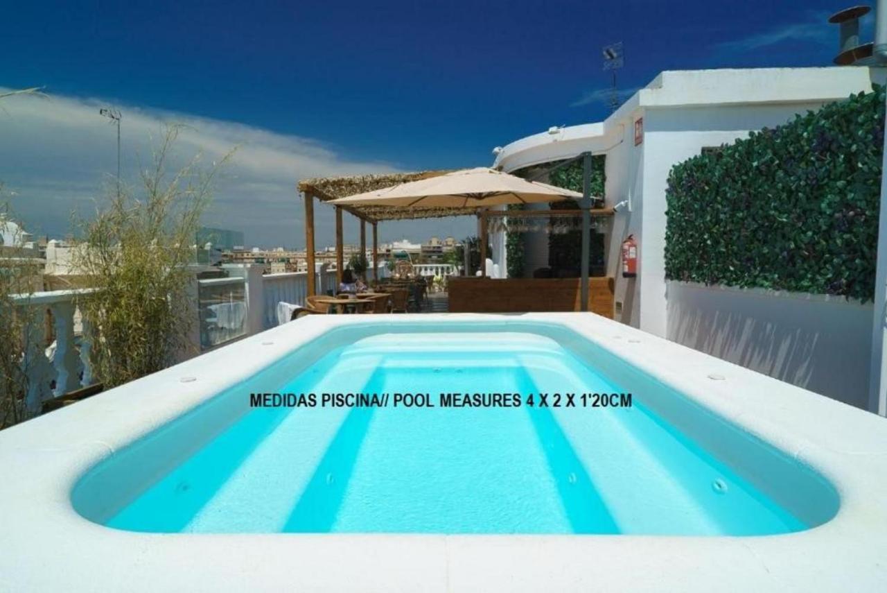 Blanq Carmen Hotel 3*