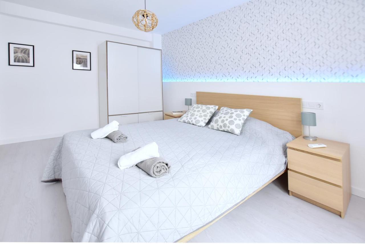 Emma Appartement Valencia