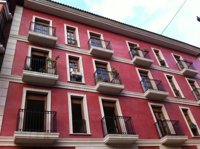 Apartment Mercaders By Hoom *
