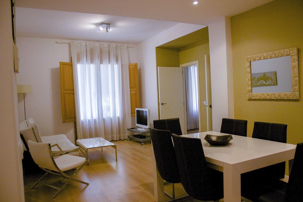 Apartment Edificio Palomar - Palomargroup Valencia