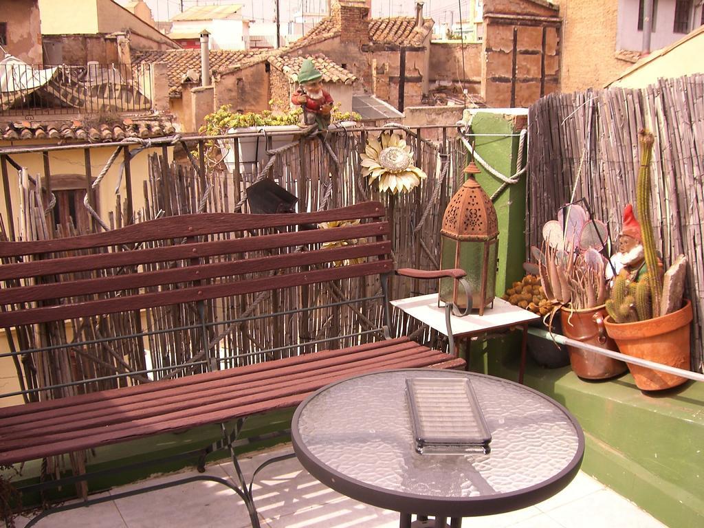 Apartamento Bolseria 28 *