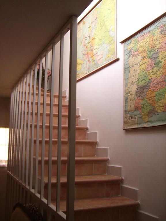 Apartamento Bolseria 28
