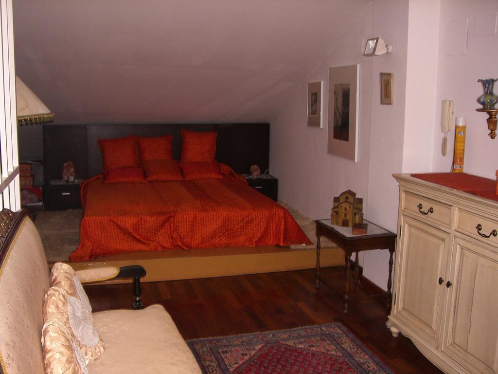 Apartment Apartamento Bolseria 28 Valencia