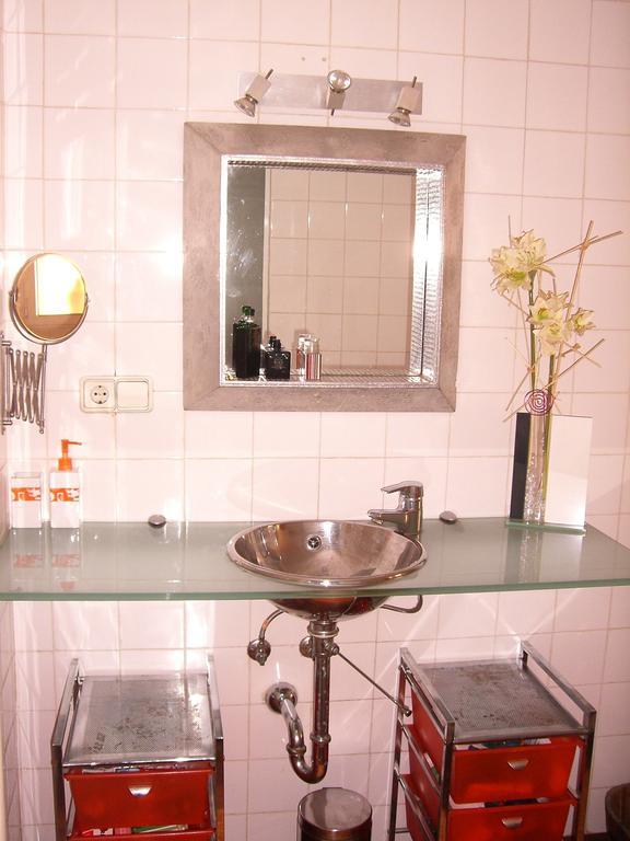 Apartment Apartamento Bolseria 28