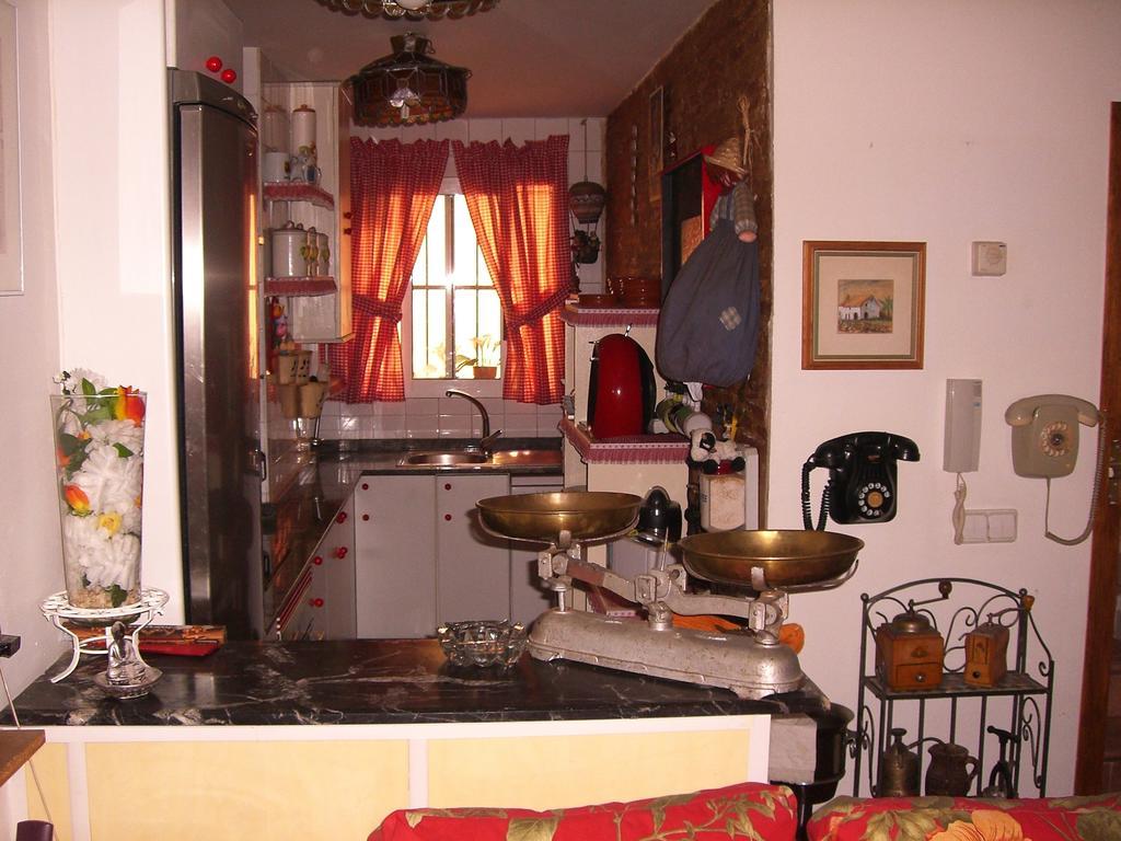 Apartamento Bolseria 28