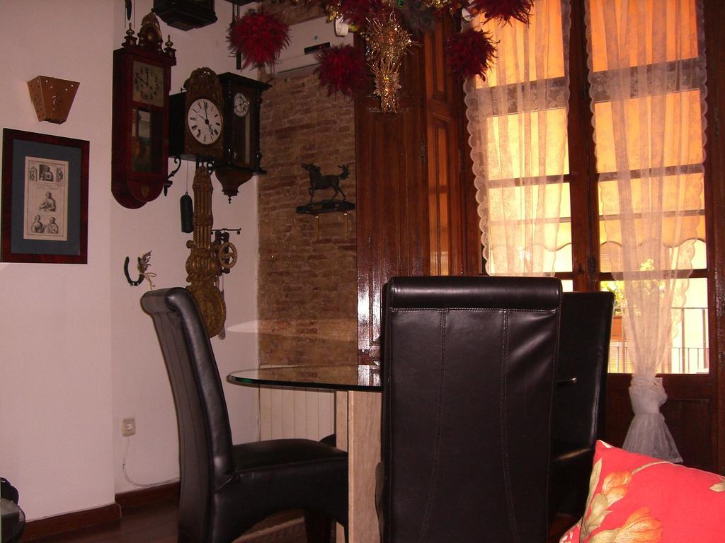 Apartment Apartamento Bolseria 28