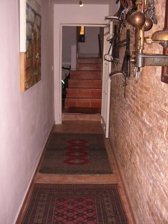 Apartamento Bolseria 28 Valencia