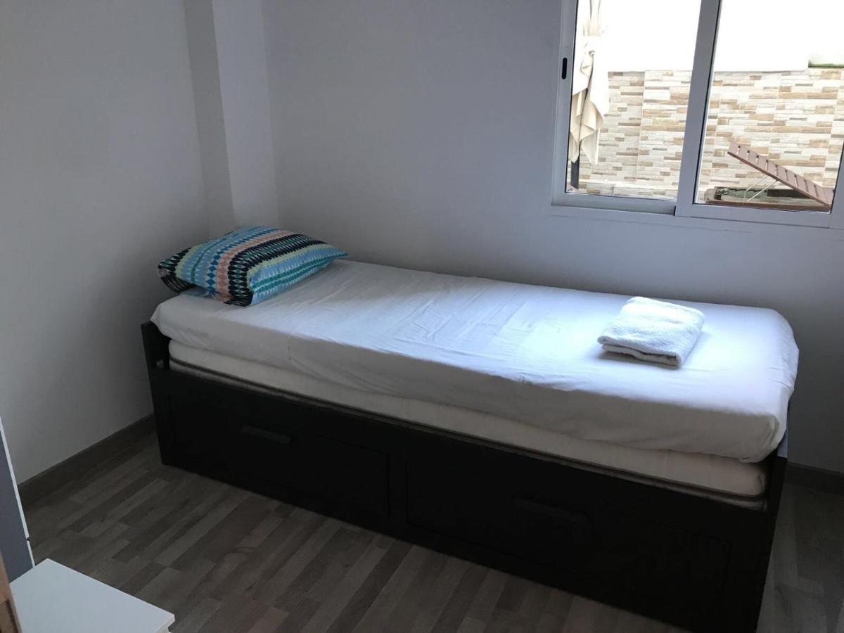 Manya Apartment *