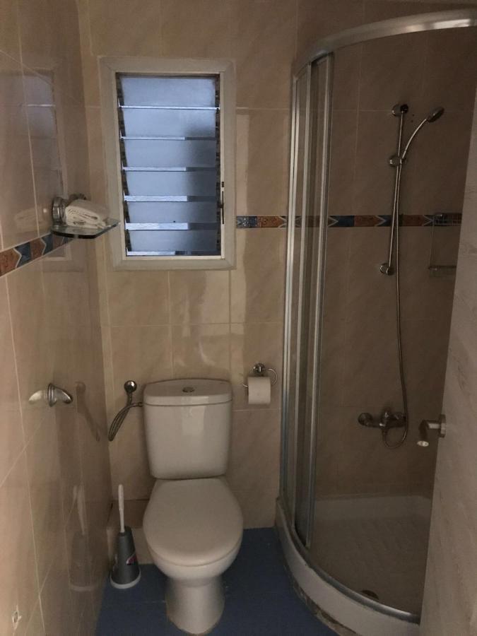 Manya Apartment Valencia