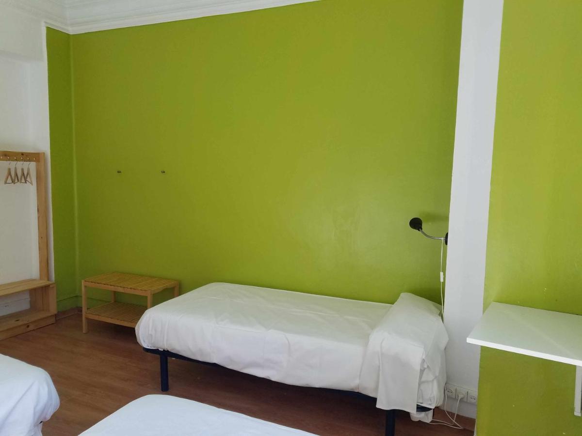 Russafa Youth Hostel