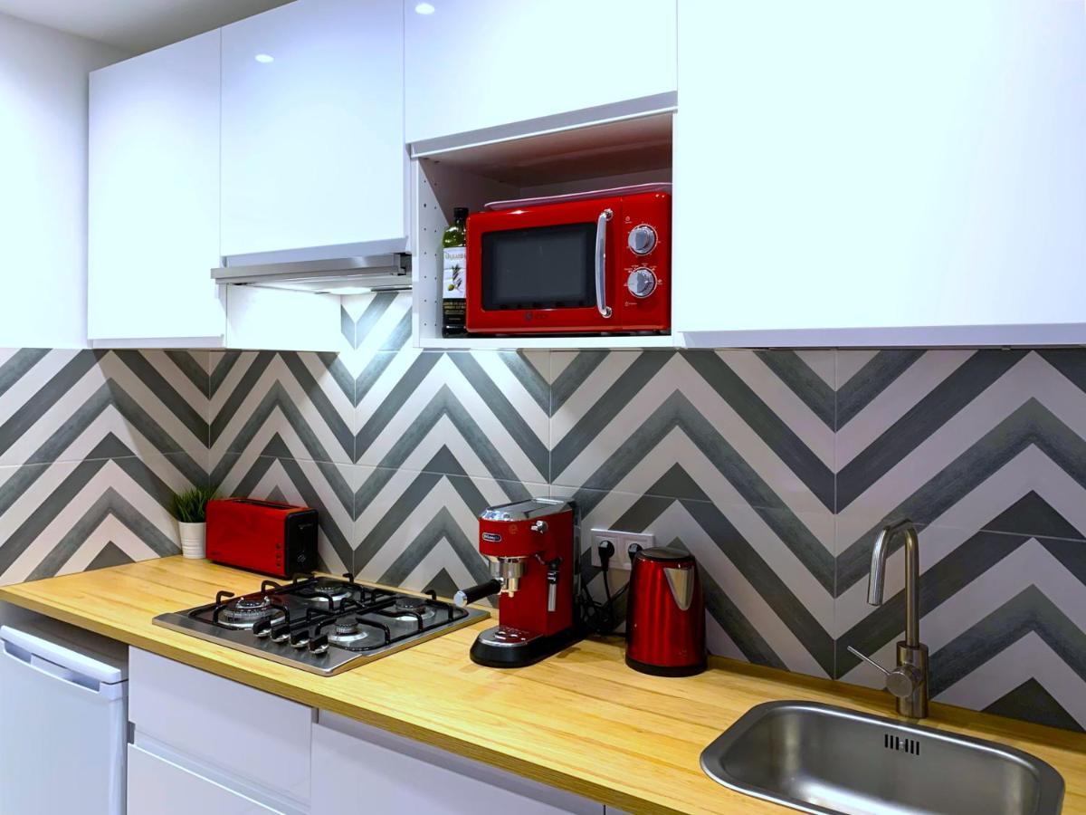 Appartement Emma Valencia