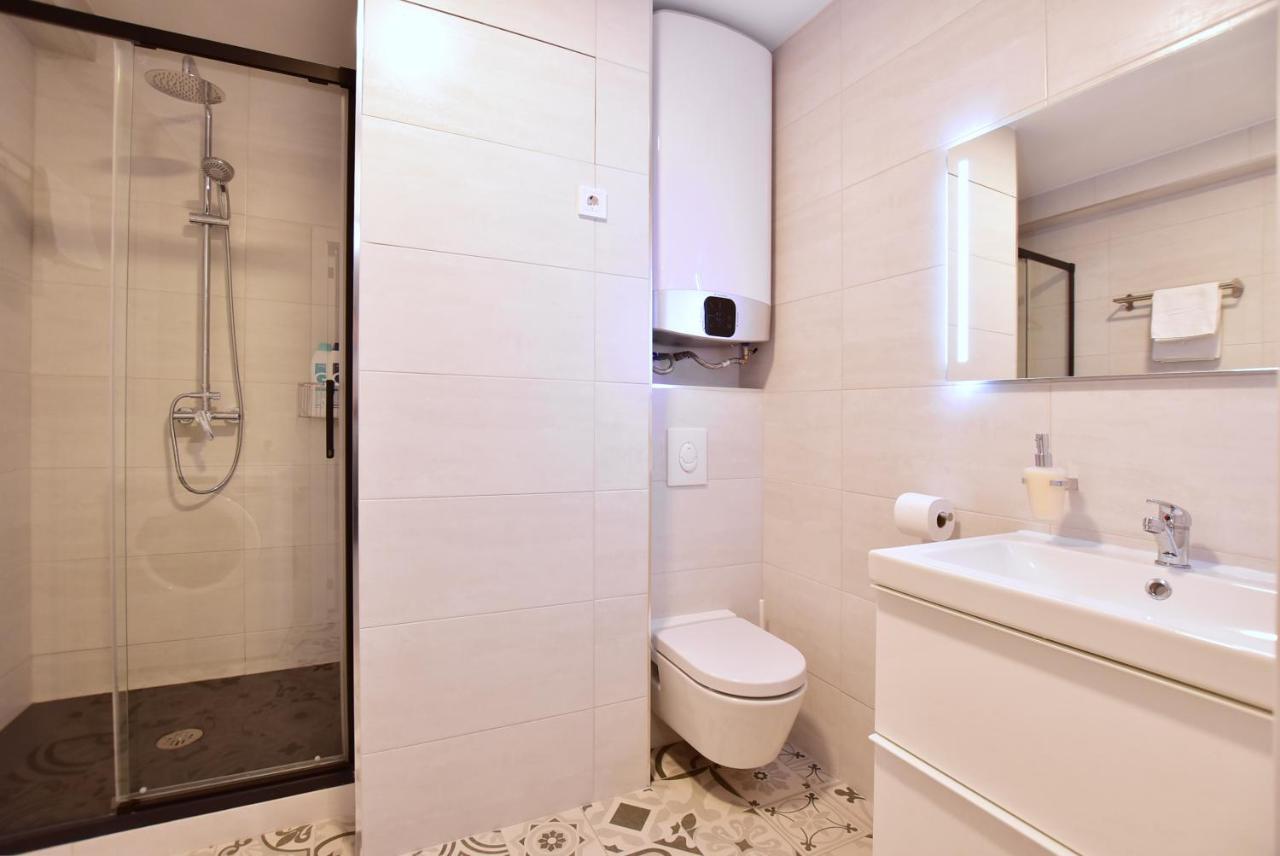 Emma Apartment Valencia
