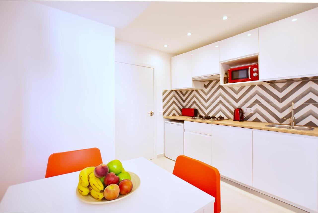 Appartement Emma