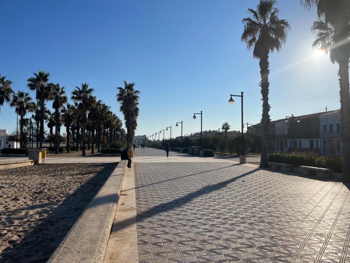 Appartement Blanca Playa