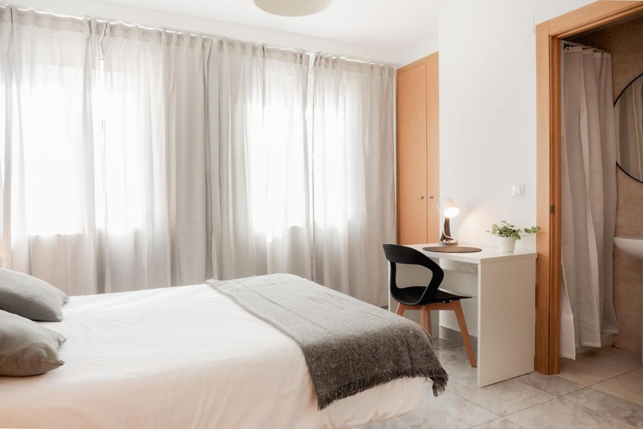 Fv Flats - Mestalla 5 Apartment *