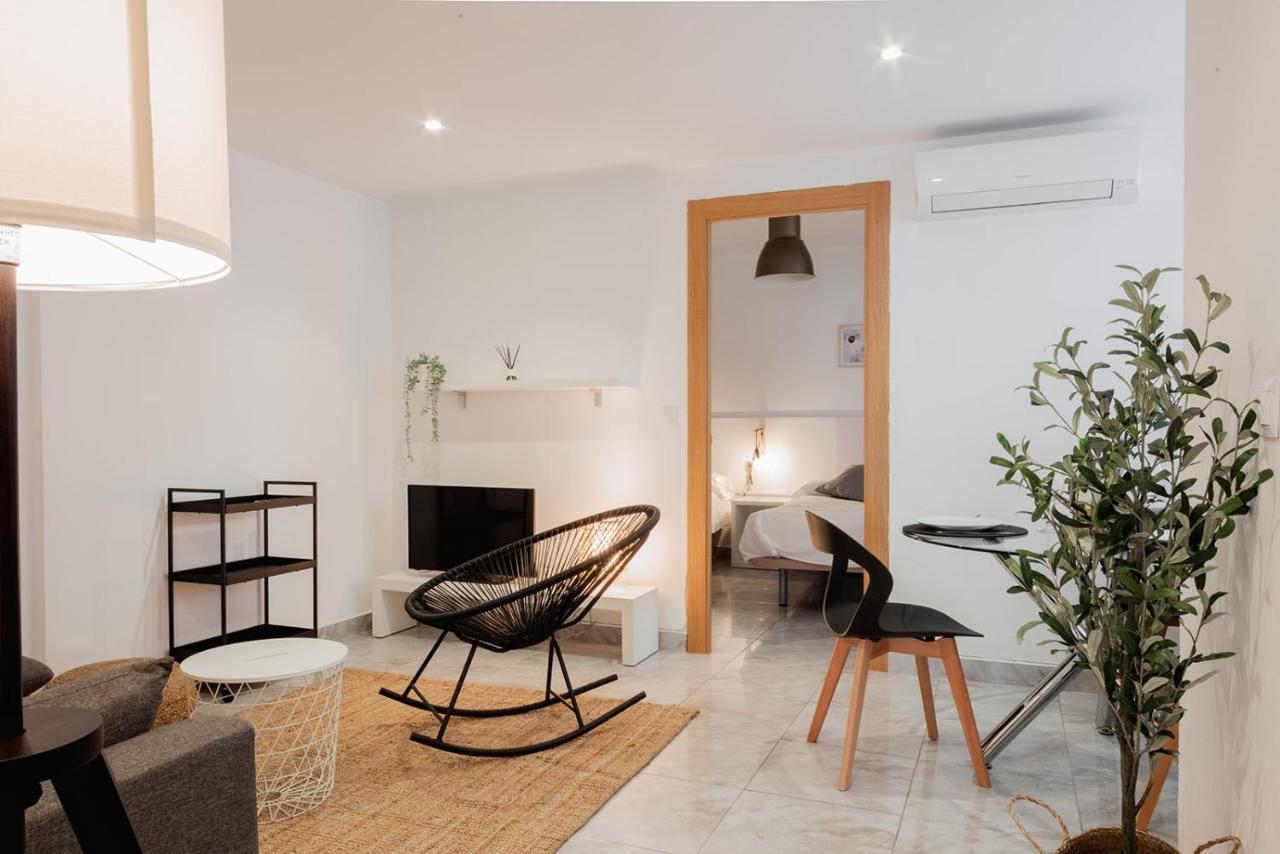 Apartment Fv Flats - Mestalla 5