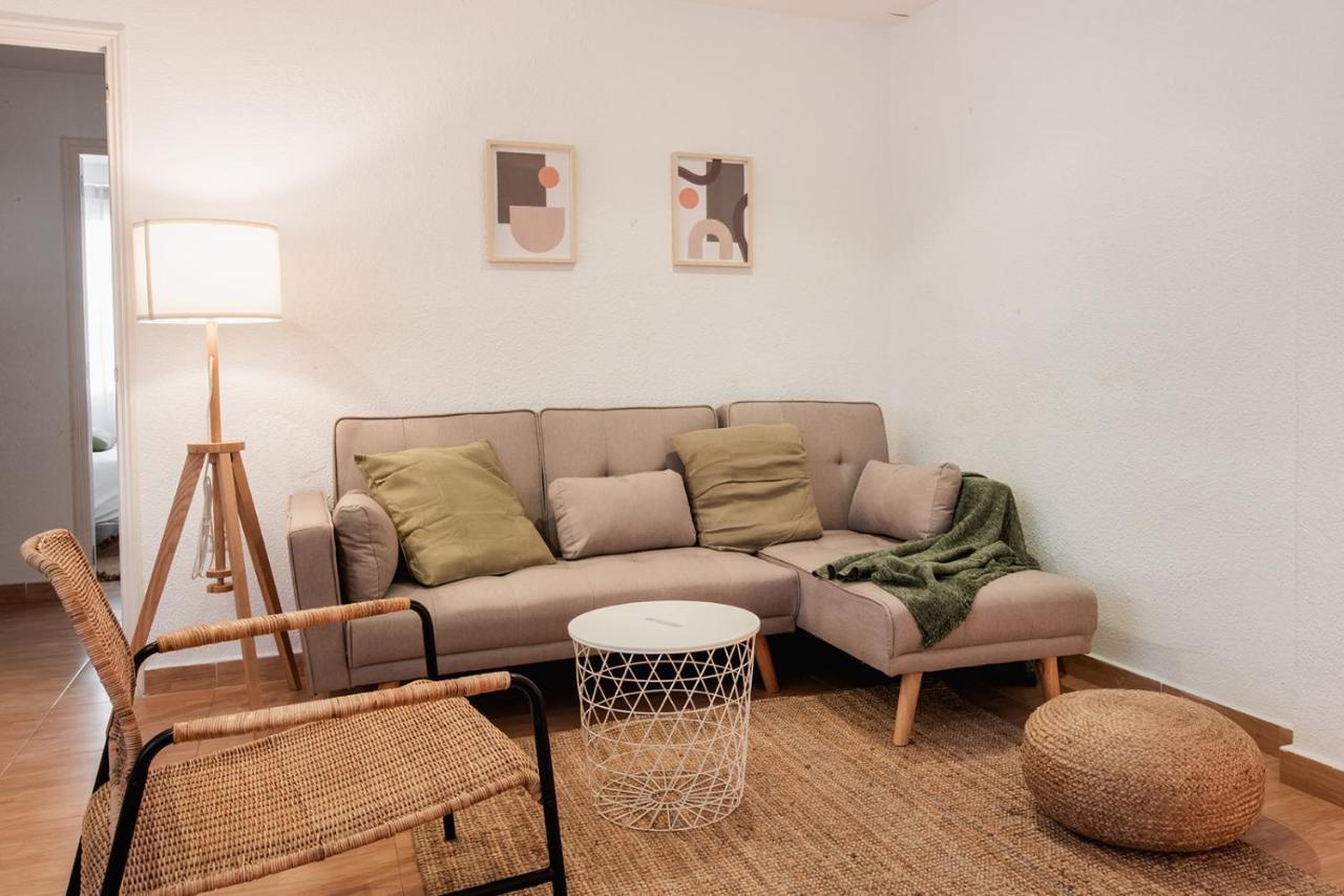 Fv Flats - Mestalla 5 * Valencia