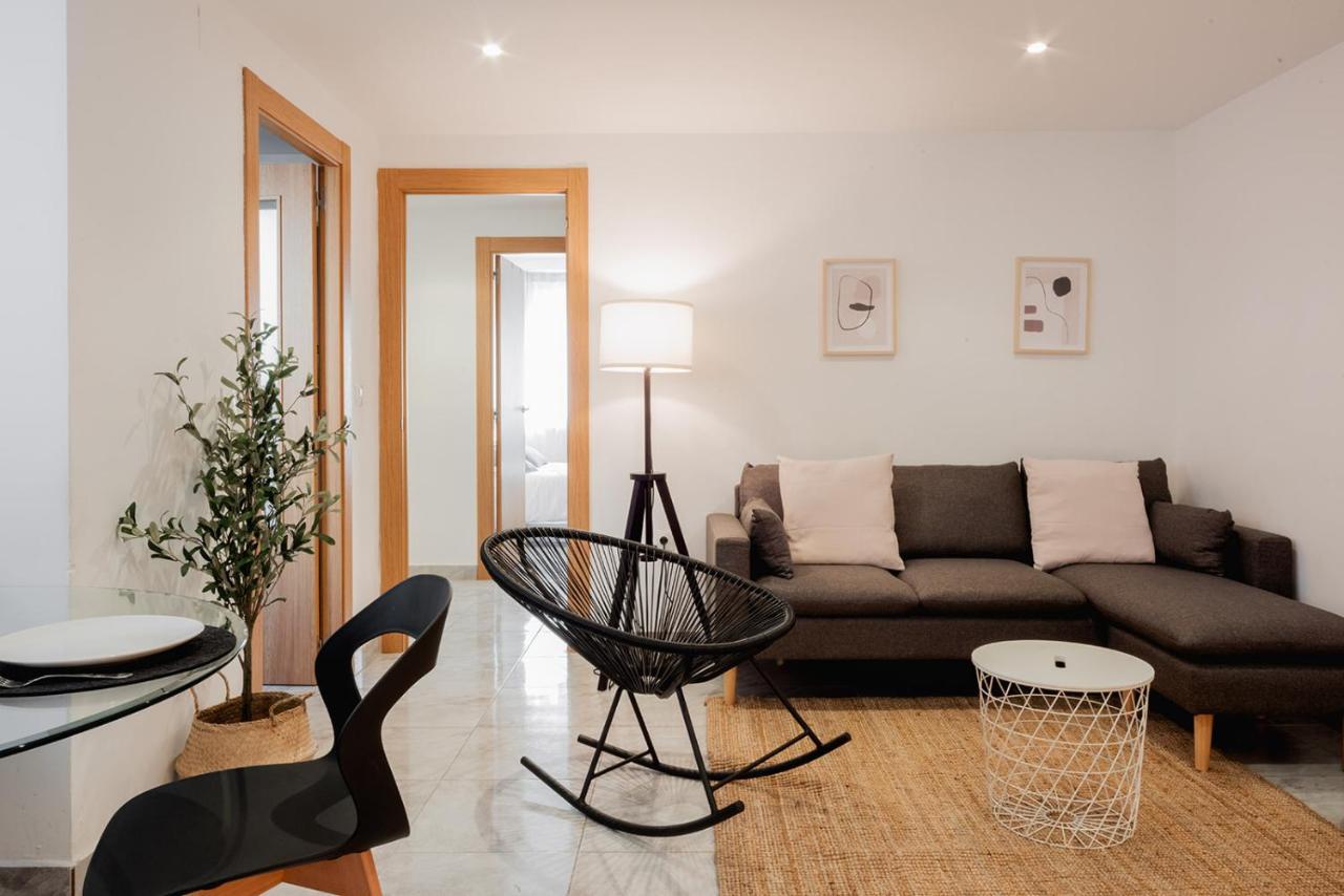Fv Flats - Mestalla 5 Apartment