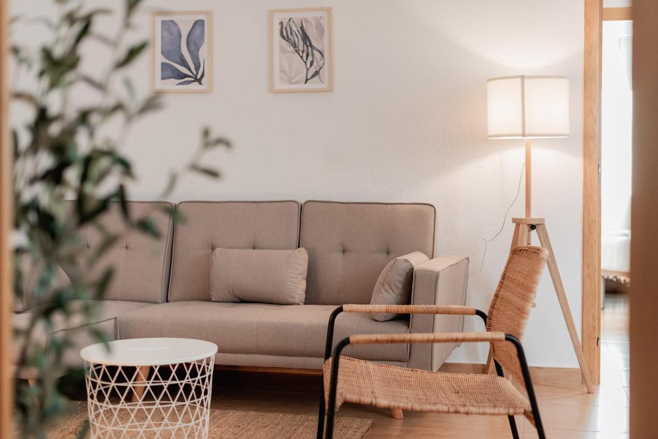 Apartment Fv Flats - Mestalla 5 *
