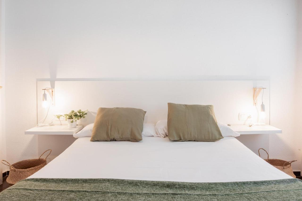 Fv Flats - Mestalla 9 Apartment