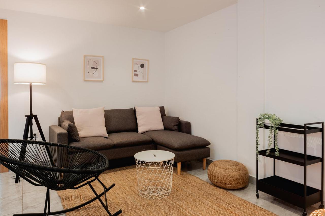 Apartment Fv Flats - Mestalla 5
