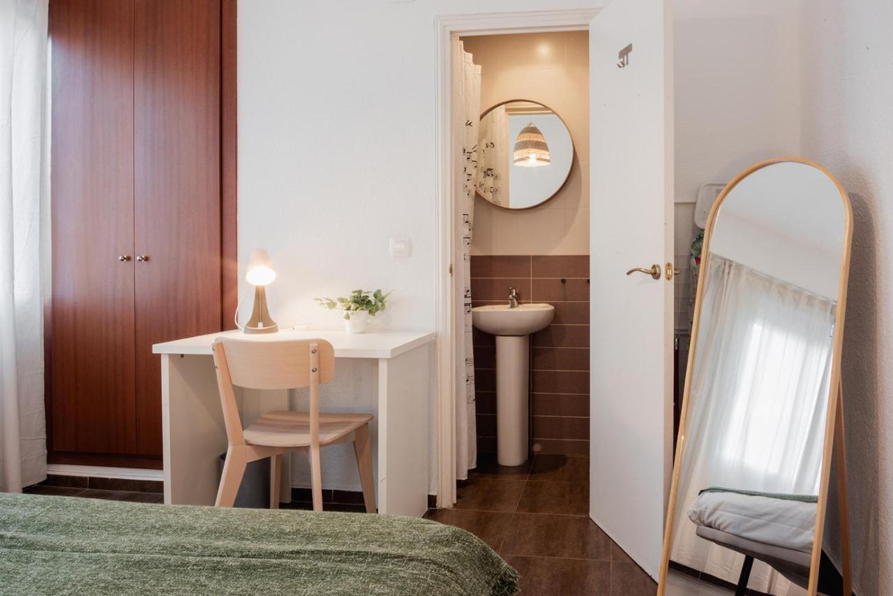 Apartment Fv Flats - Mestalla 9