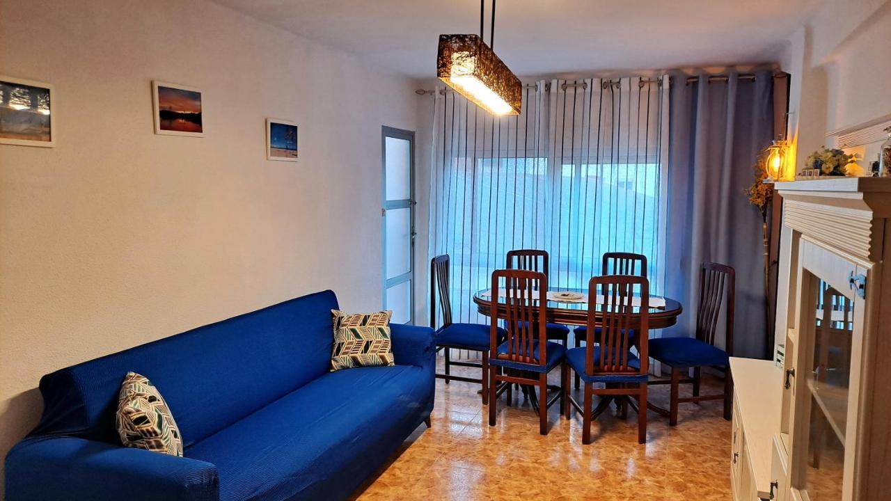 Casa De Maria Apartment