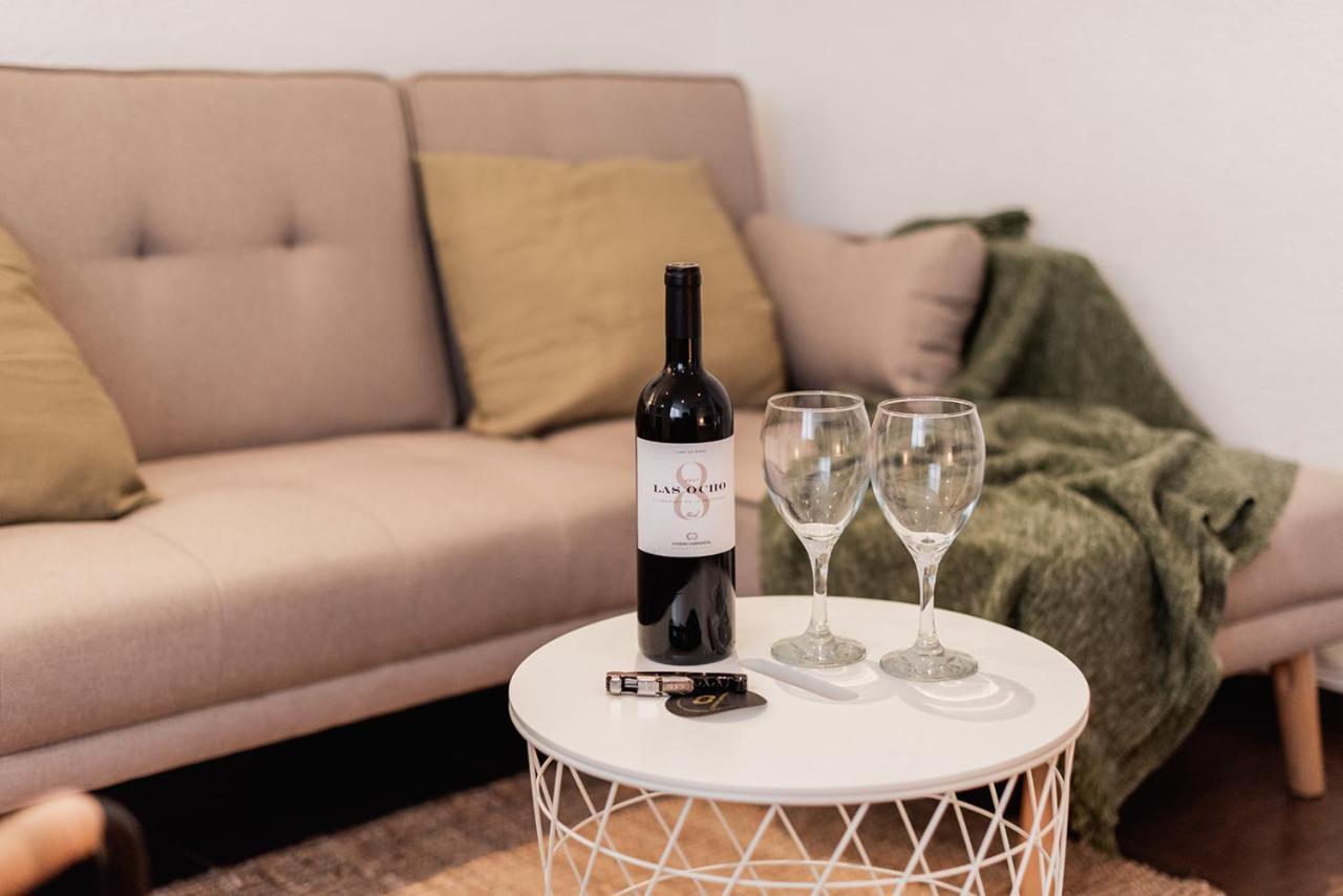Apartment Fv Flats - Mestalla 9 *