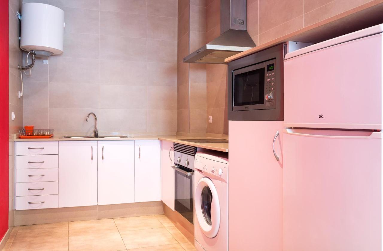 Loft In 3th Floor & Terrace In 4th Floor * Valência