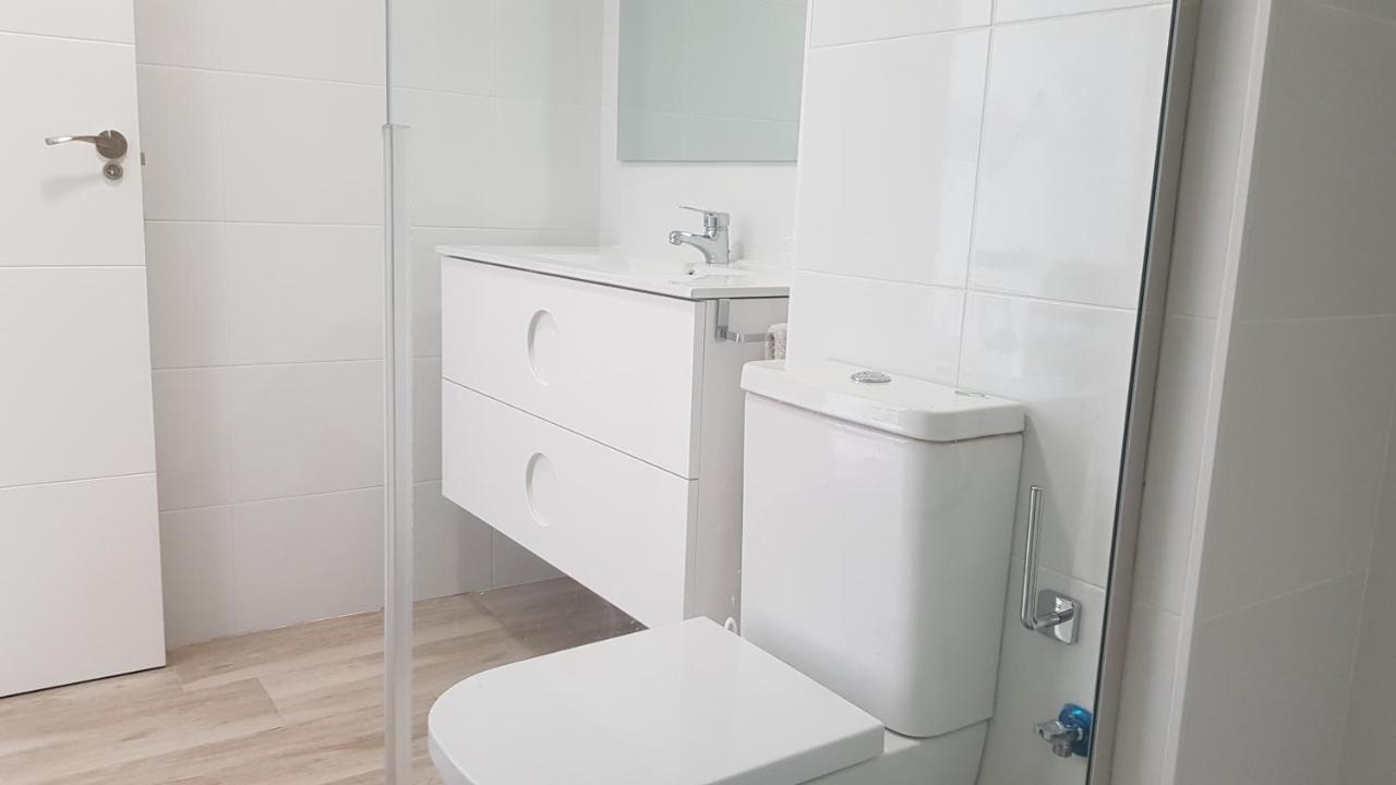 Apartment Modern Near The Port And