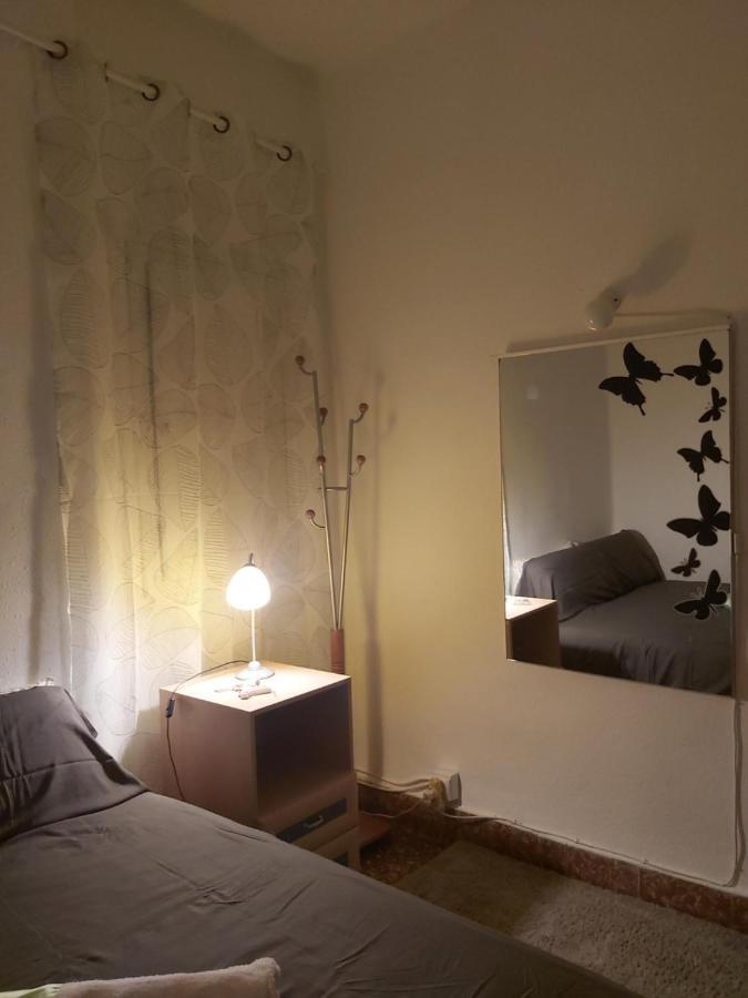 Homestay Carmem Y Miguel Valencia