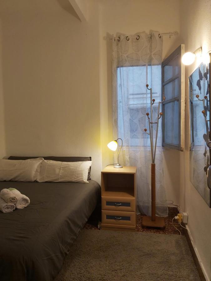 Carmem Y Miguel Homestay
