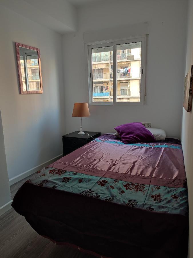 Avenue Homestay Valencia