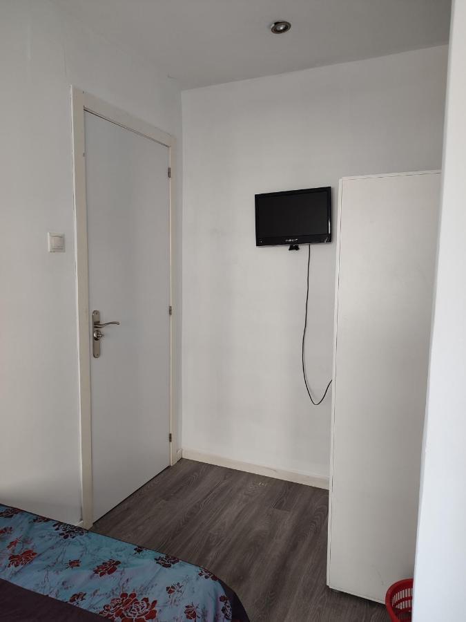 Homestay Avenue Valencia