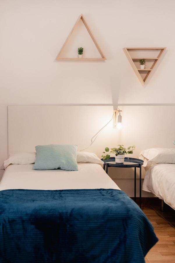 Apartment Fv Flats - Mestalla 9