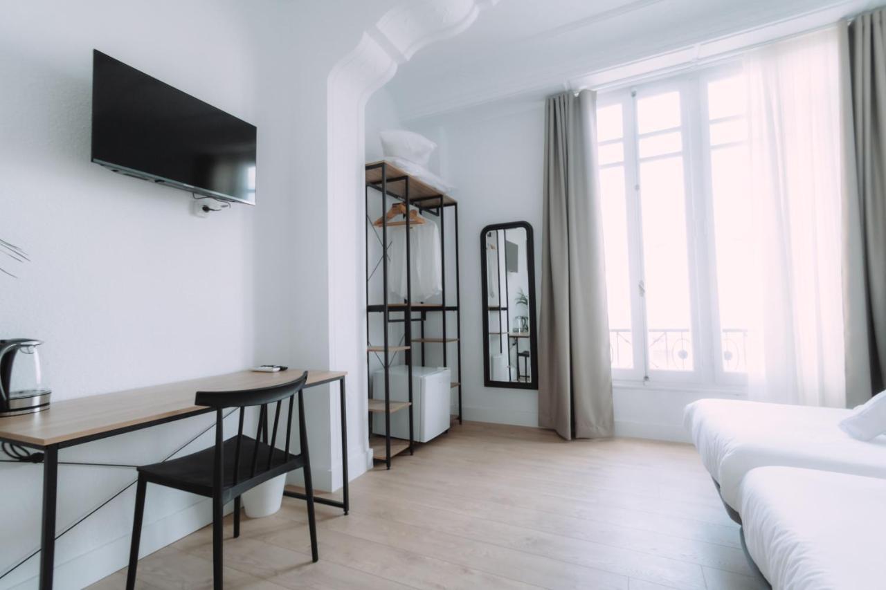 Concept Guest house Valencia