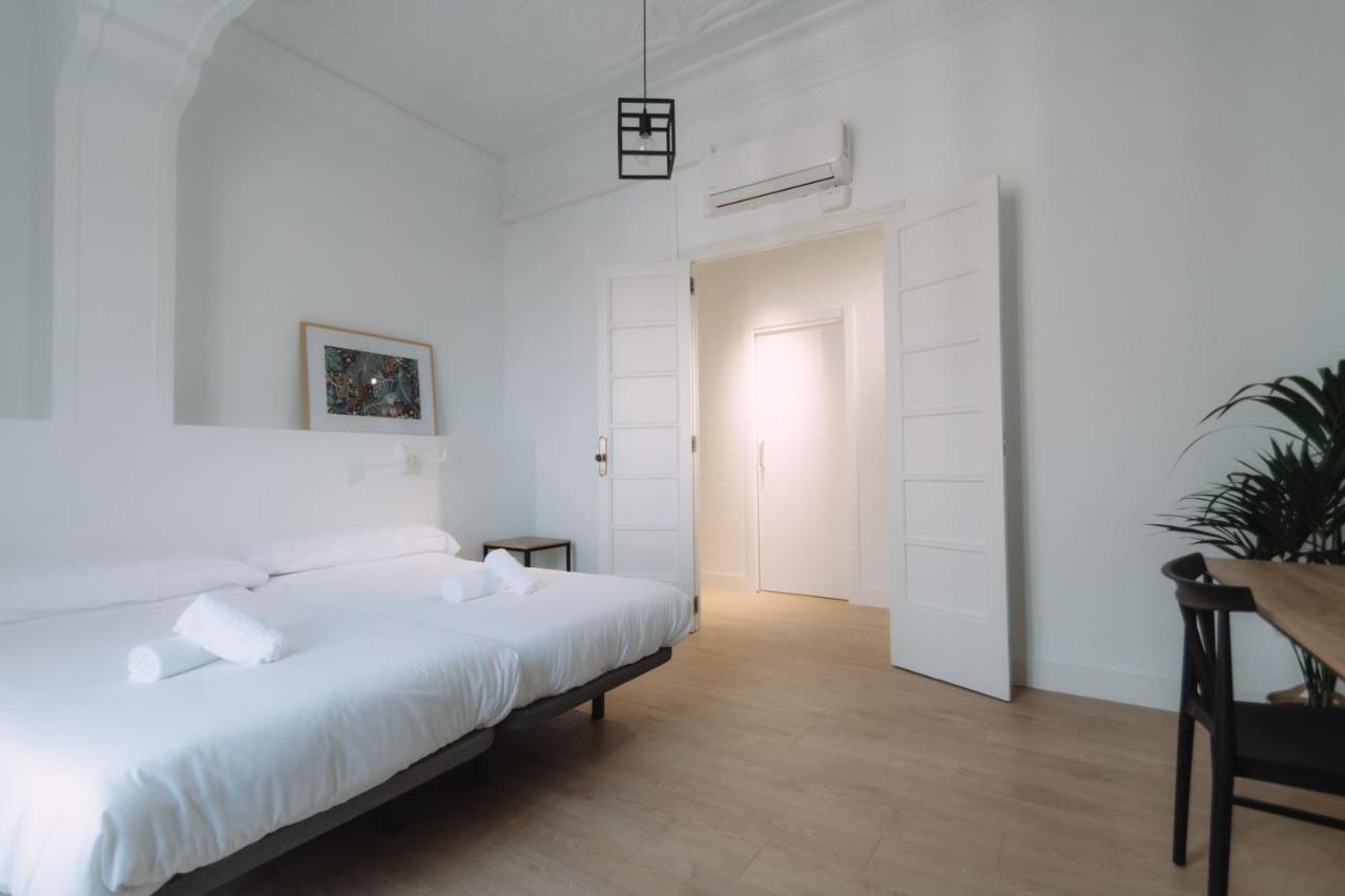 Concept Guest house *