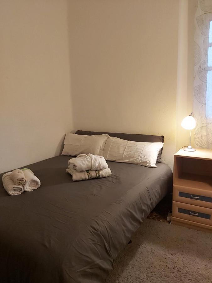 Homestay Carmem Y Miguel