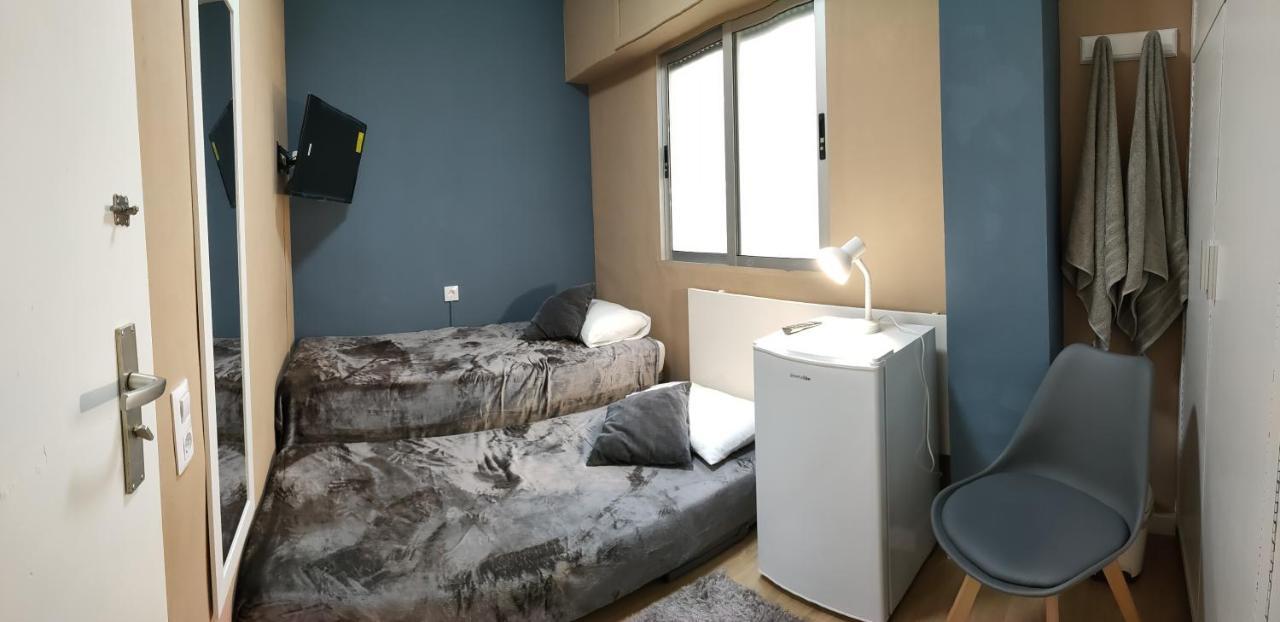 Habitacion En Alquiler, Valencia / Room For Rent, Valencia Privatunterkunft Valencia