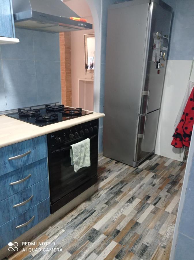 Apartament Encantador Homestay Valencia