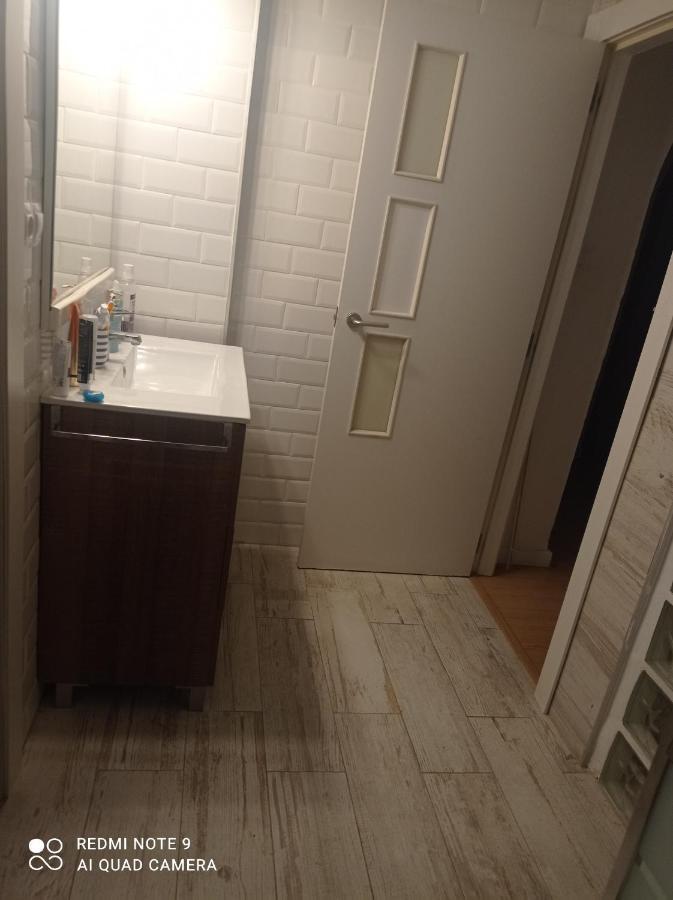 Hospedagem domiciliar Apartament Encantador