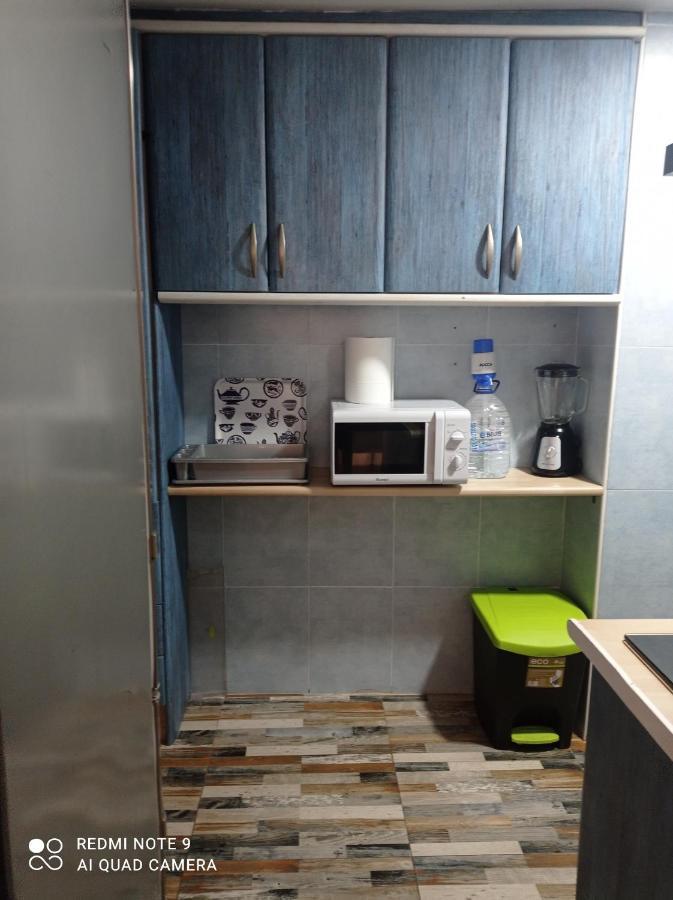 Hospedagem domiciliar Apartament Encantador *