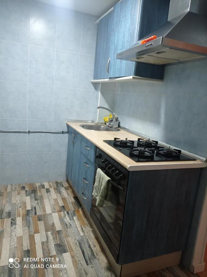 Homestay Apartament Encantador Valencia