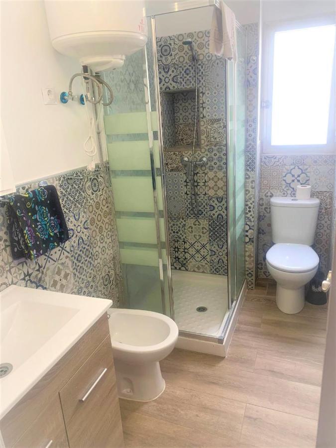 Apartamento Acogedor * Valência