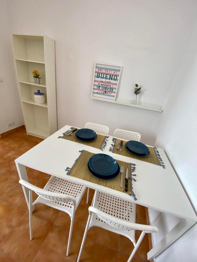 Apartment Ruzafa Vibes Valencia