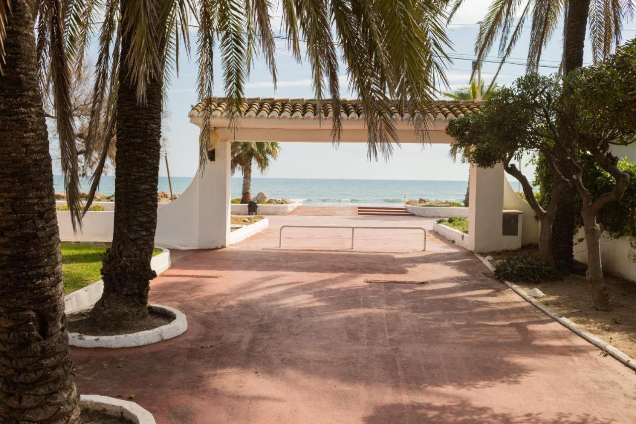 Platja Puig Apartment