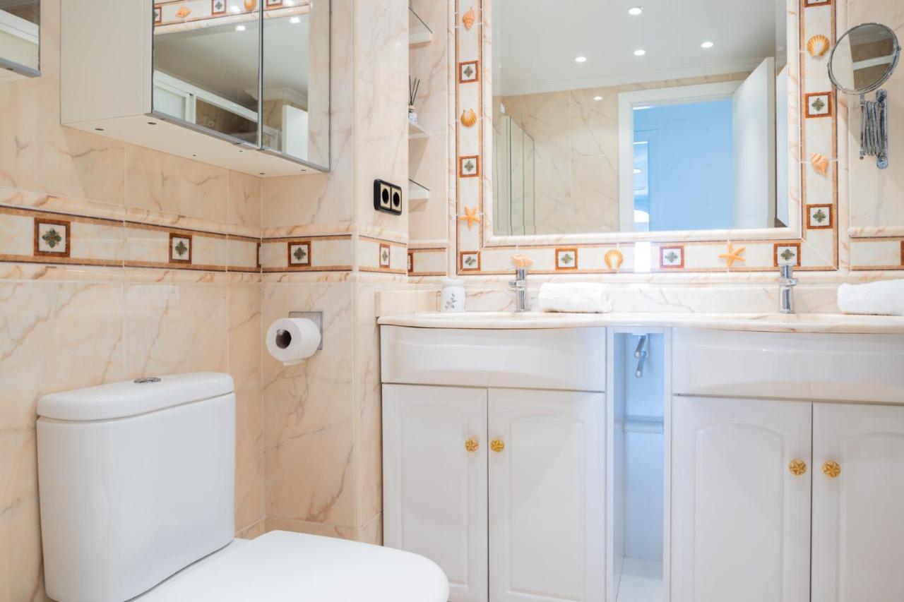 Platja Puig Apartment *
